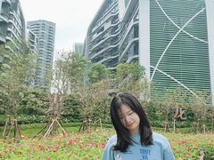 -横琴购口岸商业广场