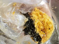 海苔肉松麻薯-运栋天马牛肉饼(林科大店)