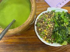 -客家养生油茶(汕尾店)