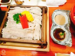 -龍千代·味自慢(黑龙江北路店)