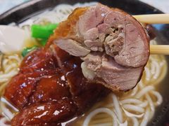 -烧鹅濑(西华路店)