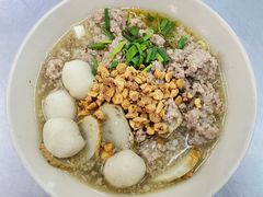 -榮泰米粉湯(Left Shop)