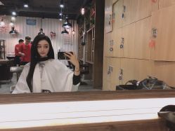 -逸丝风尚yesfashion造型