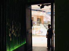 门面-炉匠炉端烧·酒(国金中心商场店)