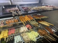 -非凡烧烤(历史博物馆店)
