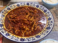 -正宗川菜(虎林胡同店)