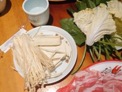 -四禧精酿铜锅涮肉·烧烤工场(大明湖店)