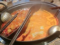 -蜀国大将老火锅(江北店)