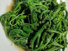 -福慧慈缘素食餐厅(王府井店)
