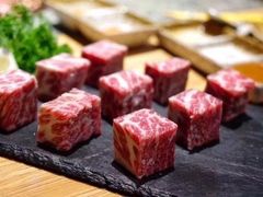 -妙香居韩国烤肉(鹏瑞利季华广场店)