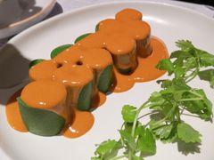 小大董凉皮-小大董·烤鸭(凤凰汇店)