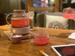 -印咖啡IN COFFEE(红旗街店)