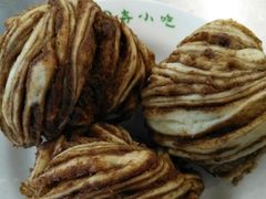 -护国寺小吃(新街口店)