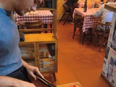 -安立可意大利美食