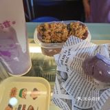 芋滋滋，糯叽叽--生活常甜常开心！