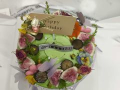 -卷们·现制生日蛋糕·蓝风车动物奶油(金源店)