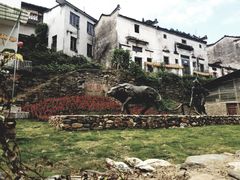 -新安江山水画廊风景区