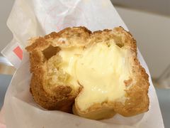 -西树泡芙(郑州二七万达店)