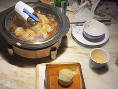 -绿茶餐厅(燕郊永旺店)