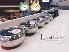 -客临百思德·东北特色馆(龙湖时代天街店)