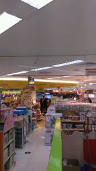 -孩子王童乐园(洛阳万达店)