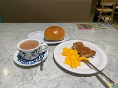 -翠华餐厅(正佳广场店)