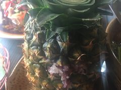 -纳兰傣雀傣味餐厅