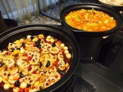 -沈阳和平艾美酒店新食谱西餐厅