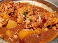 -胖哥俩肉蟹煲(济南印象城店)