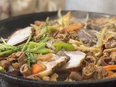 -金家高丽火盆