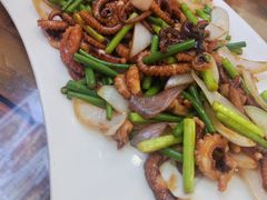 -金丝饭庄(金丝新天地保障性住宅小区店)