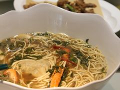 -虎哥私房菜(馒头山店)