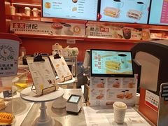 -贝瑞咖啡(深圳机场店)