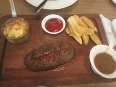 -5号公路餐厅(曼哈顿店)