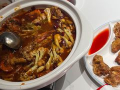 -吴掌柜·藕汤印象(南湖店)