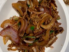 -关东小磨东北菜(漕河泾印象城店)