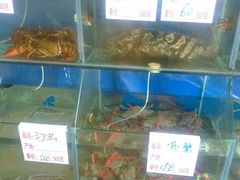 -真味馆(侨港碧海银滩店)