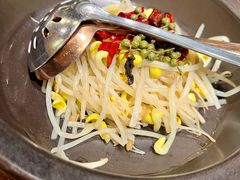 -云海肴·汽锅鸡·云南菜(天山百盛优客店)