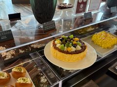 -广州四季酒店·意珍·意式自助餐