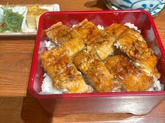 -鳗匠.日本料理店(上夼美食街店)