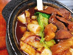 -珍珍小食店(西华路店)