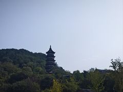 -牛首山文化旅游区