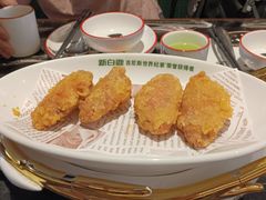 -新白鹿餐厅(虹桥南丰城店)