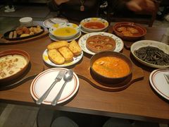 -萨莉亚意式餐厅(莲花国际广场店)