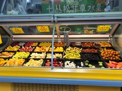 -老炳·七丛松甘草水果