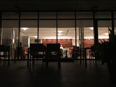 门面-鲜艳西餐厅(衡山路十二号华邑店)