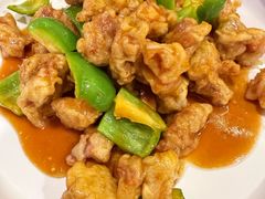 -闯关东东北农家菜(崂山石老人店)