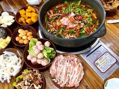 -笔记安顺夺夺粉火锅