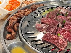 -喜来稀肉(虹泉路店)