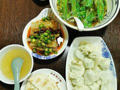 -西安饺子馆(南坪西路店)